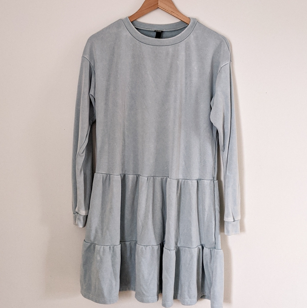 Wild Fable NWOT tiered dress